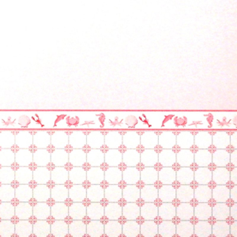 画像2: "Seashore"　Pink (2)