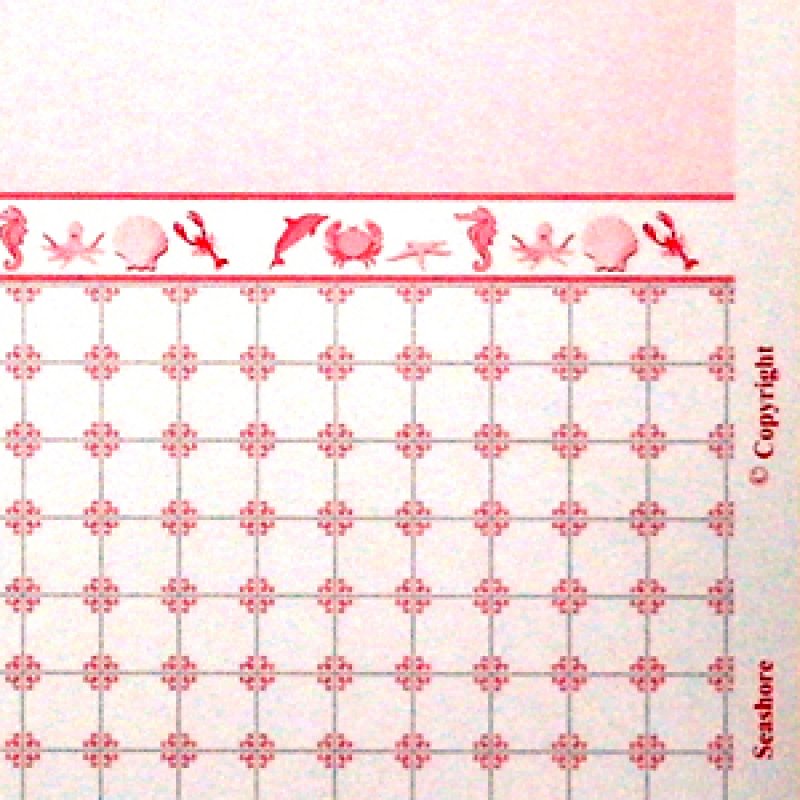 画像4: "Seashore"　Pink (4)