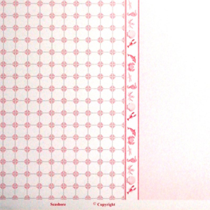 画像5: "Seashore"　Pink (5)