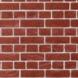 画像1: 紙　外壁用　A3 (297 × 420 ミリ)　Bedford  Brick (1)