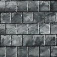 画像1: 紙　屋根用　スレート　A3 (297 × 420 ミリ)　"Slate"　Empire (1)