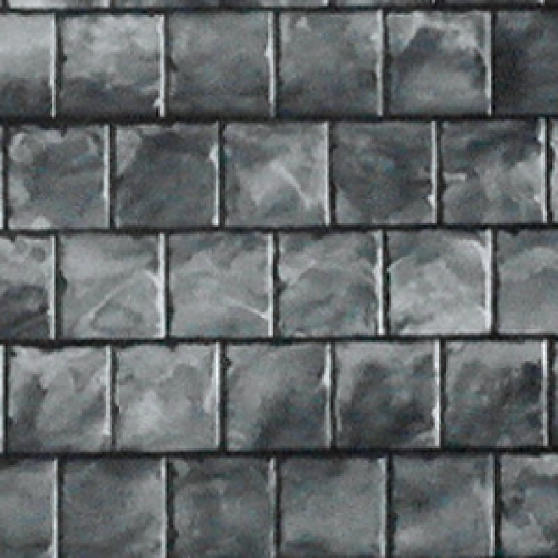 画像1: 紙　屋根用　スレート　A3 (297 × 420 ミリ)　"Slate"　Empire (1)