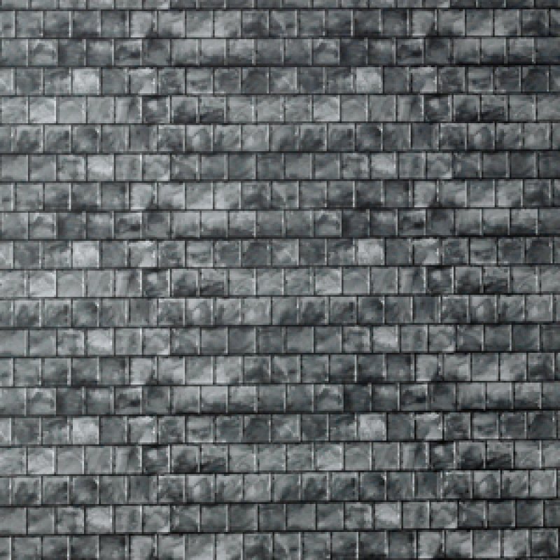 画像2: 紙　屋根用　スレート　A3 (297 × 420 ミリ)　"Slate"　Empire (2)