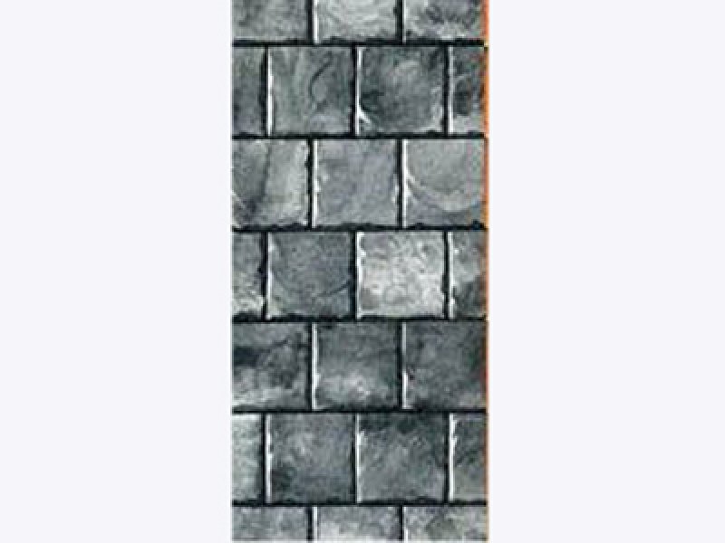 画像4: 紙　屋根用　スレート　A3 (297 × 420 ミリ)　"Slate"　Empire (4)