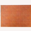 画像4: 紙　外壁用　A3 (297 × 420 ミリ)  Red  Brick　 (4)