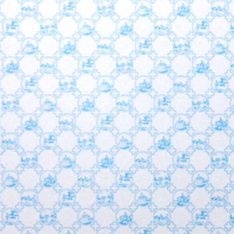 画像2: タイル"Beatrix"　Saxe (2)