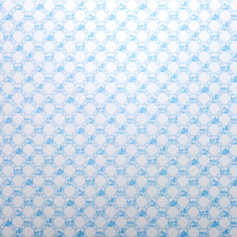 画像3: タイル"Beatrix"　Saxe (3)