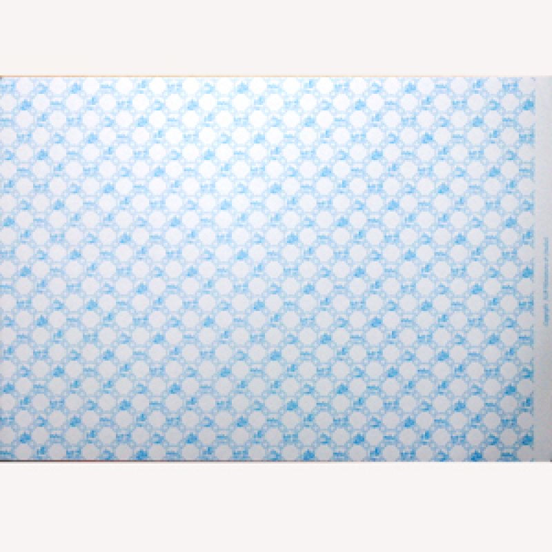 画像5: タイル"Beatrix"　Saxe (5)