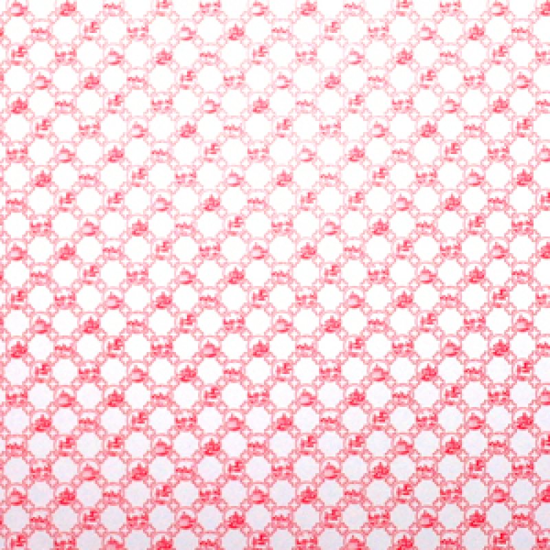 画像3: タイル"Beatrix"　Red (3)