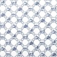 画像3: タイル"Beatrix"　Navy (3)