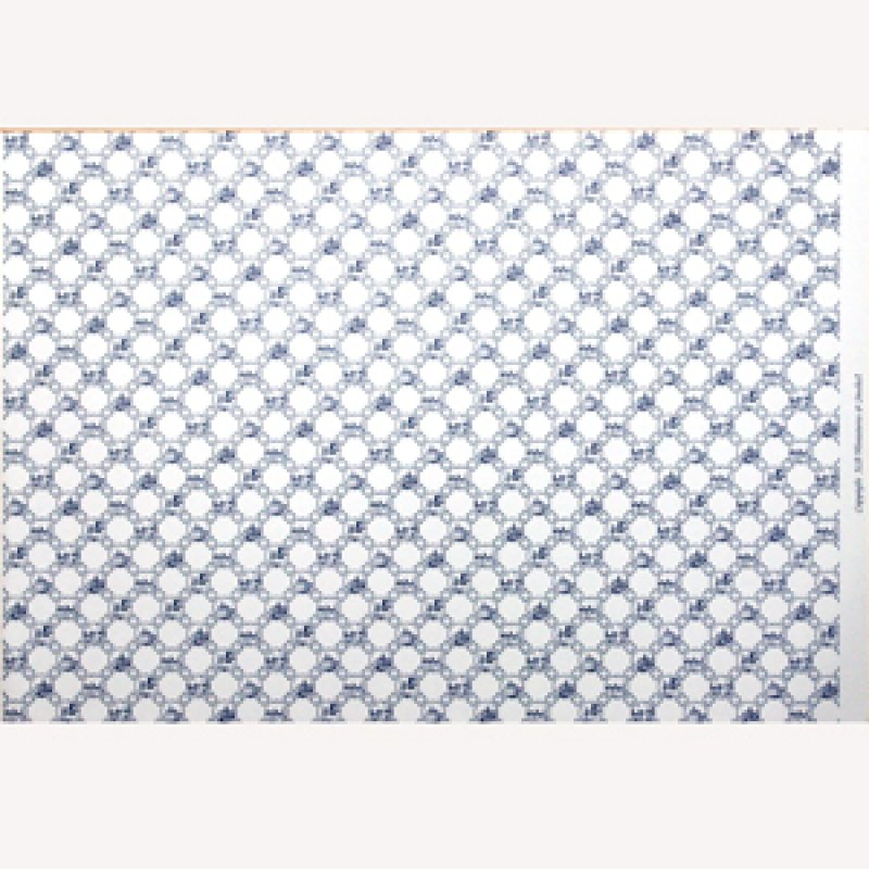 画像4: タイル"Beatrix"　Navy (4)