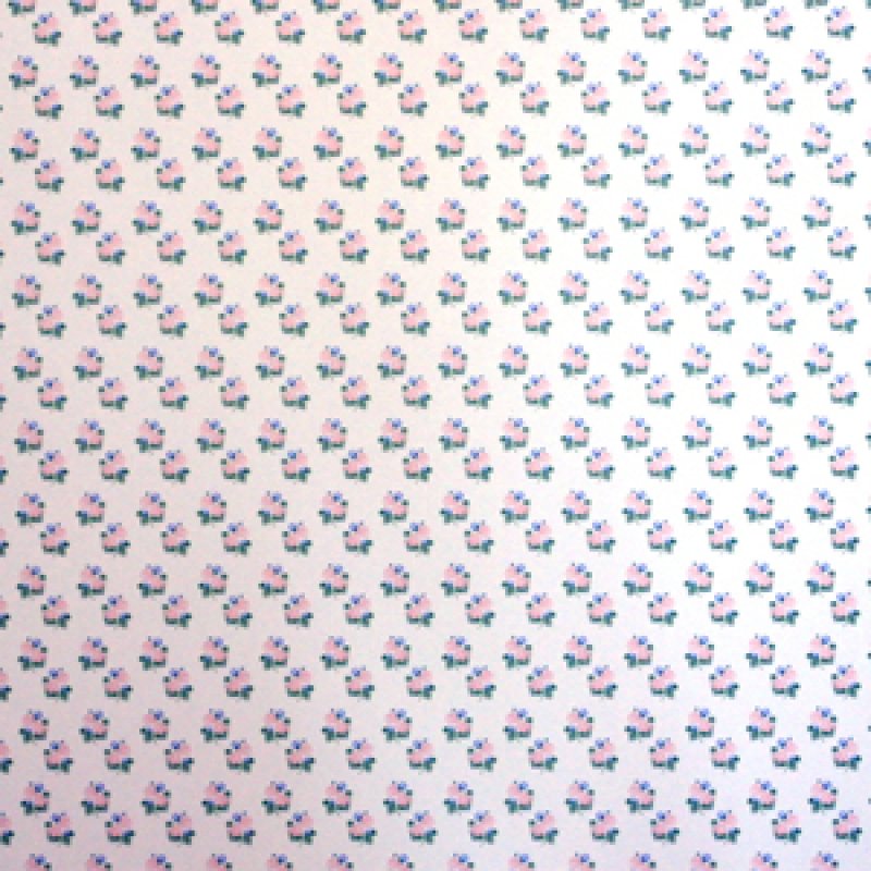 画像4: "Posie"　Pink (4)