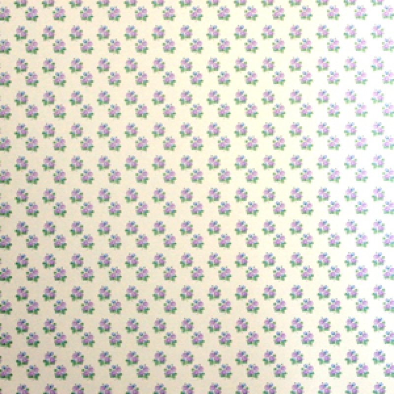 画像3: "Posie"　Lilac (3)