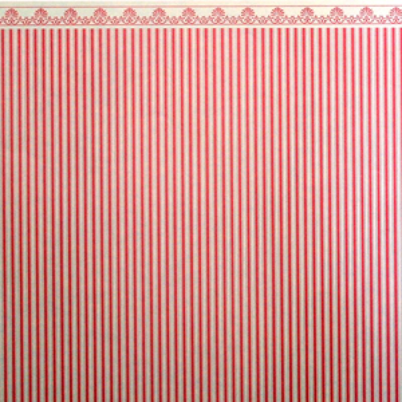 画像3: "Majestic"　Pink/Cream (3)