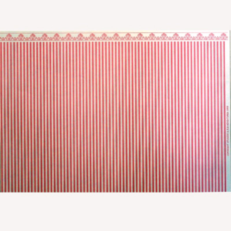 画像5: "Majestic"　Pink/Cream (5)