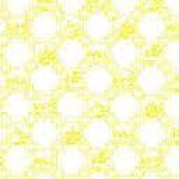 タイル　"Beatrix"　Yellow