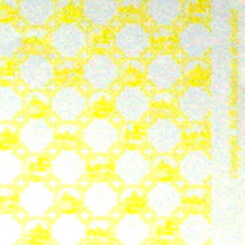 画像4: タイル　"Beatrix"　Yellow (4)