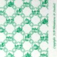 画像4: タイル　"Beatrix"　Green (4)