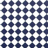 タイル　"Cardinal"　Navy