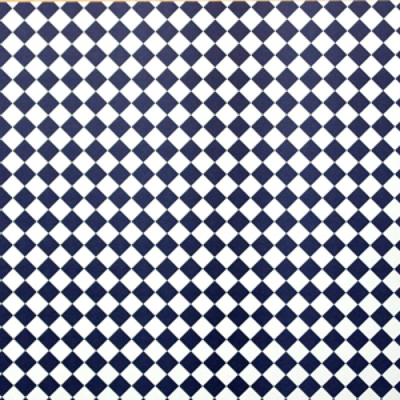 画像2: タイル　"Cardinal"　Navy (2)