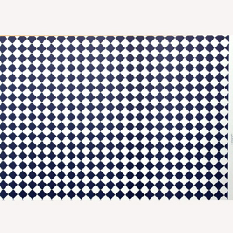 画像4: タイル　"Cardinal"　Navy (4)