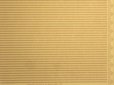 画像5: Majestic Stripe Wallpaper Gold / Beige (5)