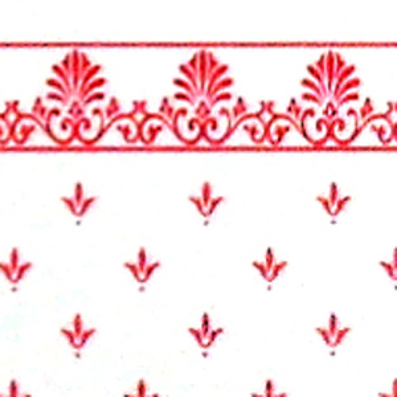 画像1: "Regal"　Pink/Cream (1)