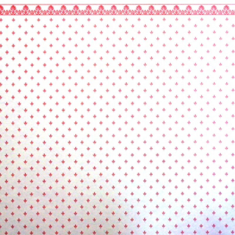 画像3: "Regal"　Pink/Cream (3)