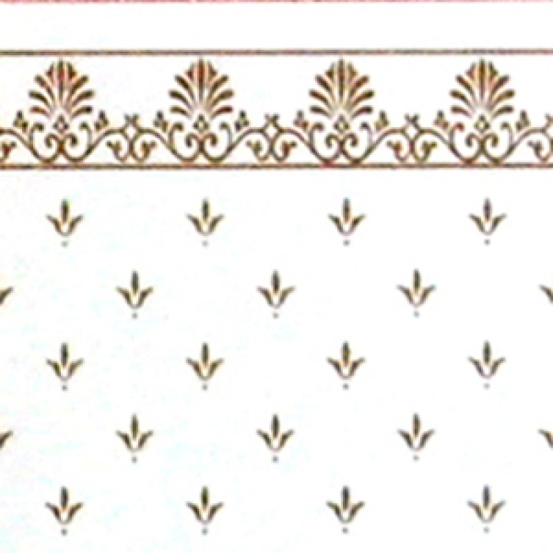 画像1: "Regal"　Gold/Cream (1)