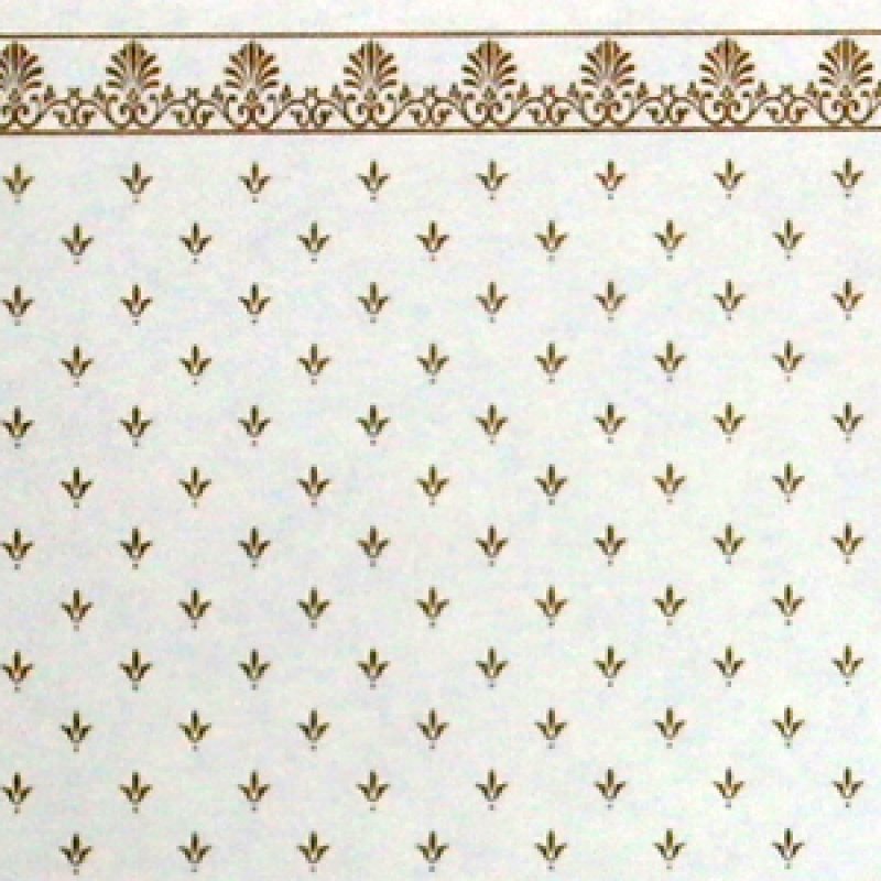 画像3: "Regal"　Gold/Cream (3)