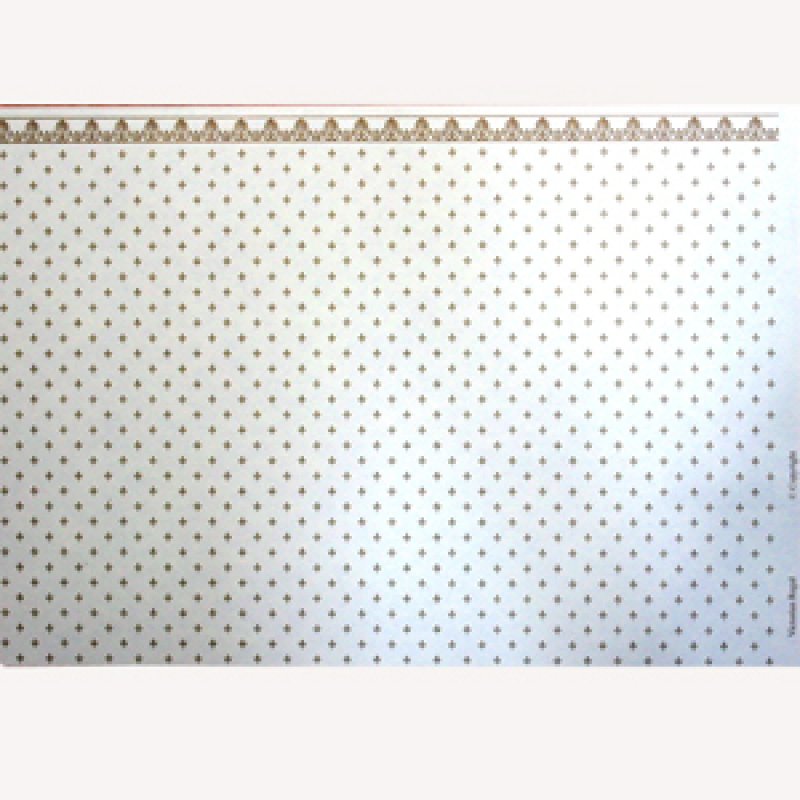 画像5: "Regal"　Gold/Cream (5)