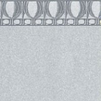 SPARTAN Silver/Cream