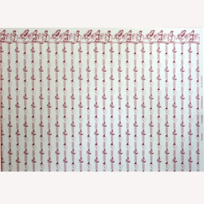 画像5: "Playtime"　Red (5)