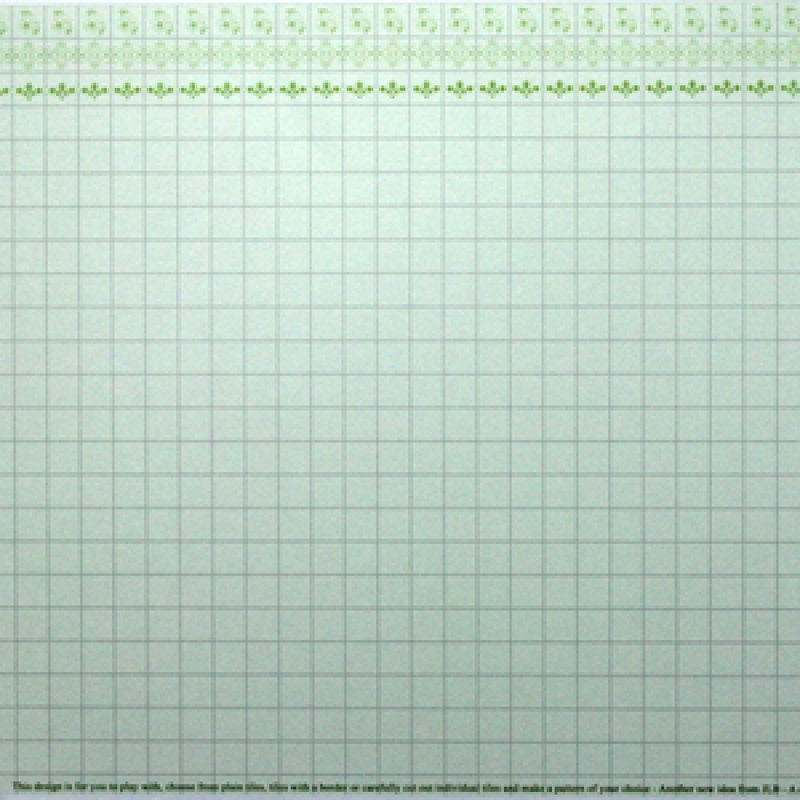 画像2: "Ceramica"　Green (2)