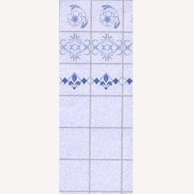 画像2: 壁紙　タイル　A3 (297 × 420 ミリ)　"Ceramica"　Blue (2)