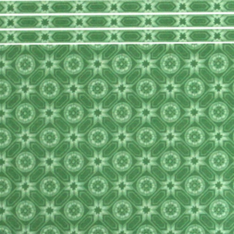 画像3: "Greenwich"　Green (3)