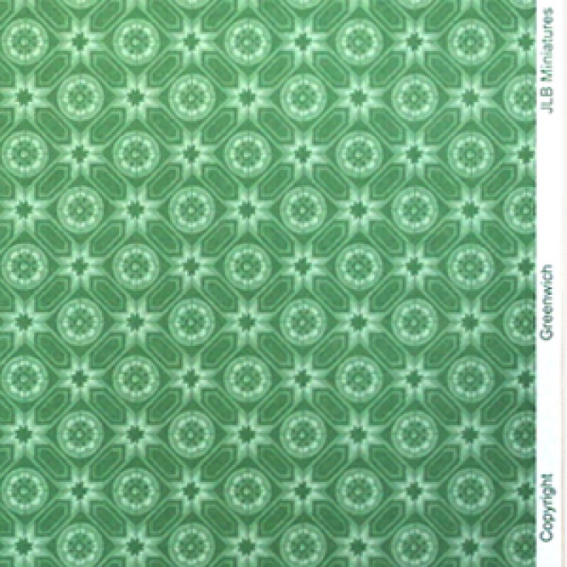 画像4: "Greenwich"　Green (4)