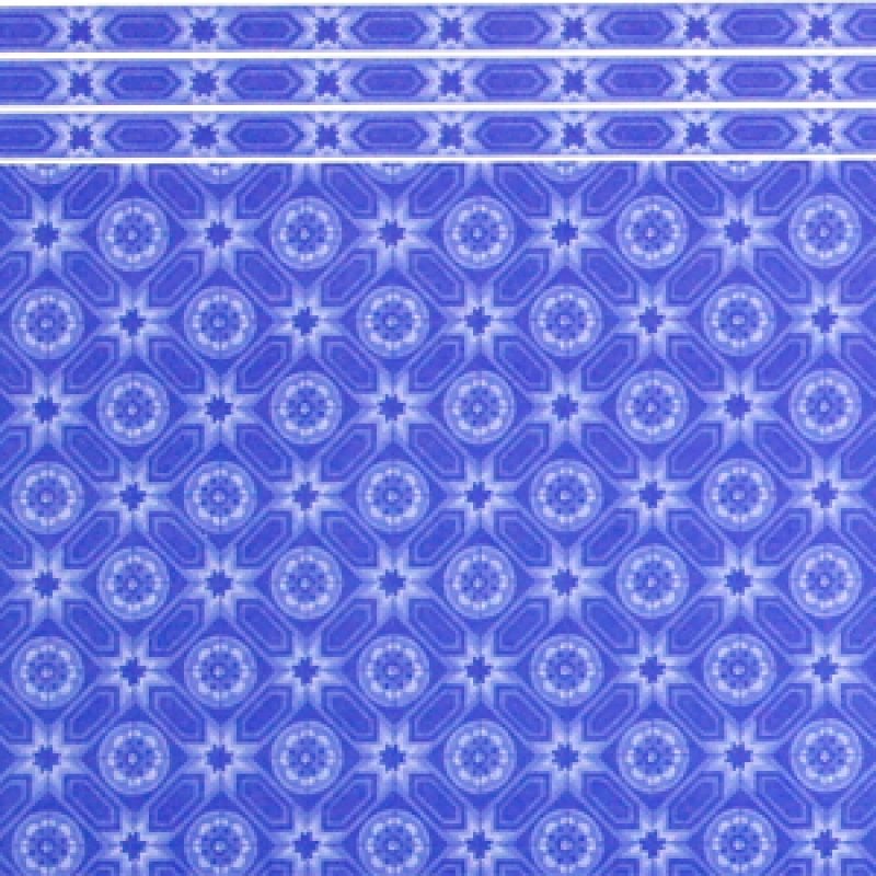 画像3: "Greenwich"　Blue (3)