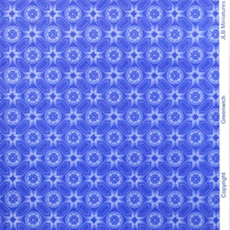 画像4: "Greenwich"　Blue (4)