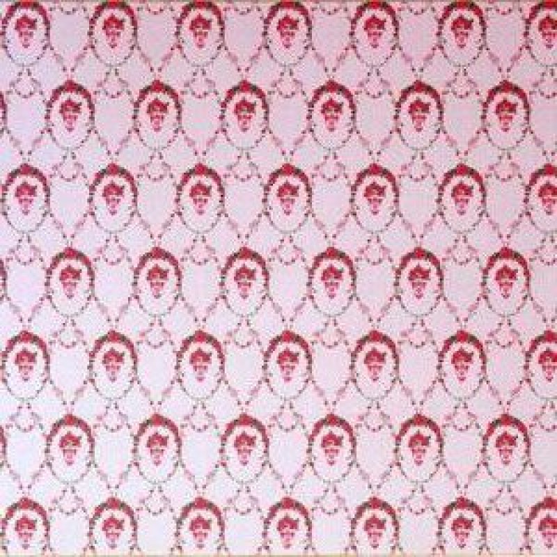 画像2: "Mayfair"　Pink/Pink (2)