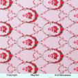 画像4: "Mayfair"　Pink/Pink (4)