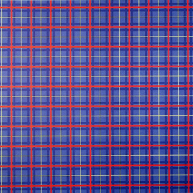 画像3: "Balmoral"　Blue (3)