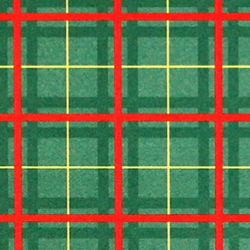 画像1: "Balmoral"　Green (1)