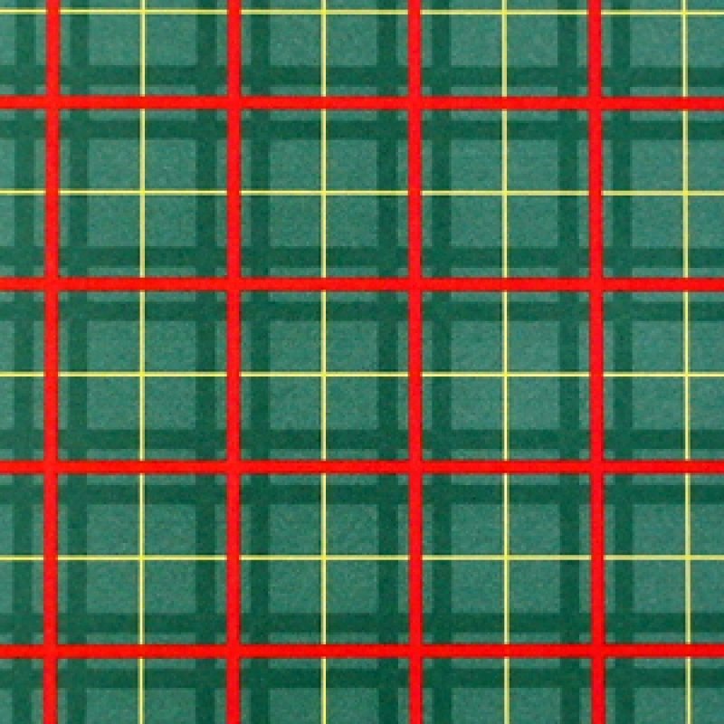 画像2: "Balmoral"　Green (2)