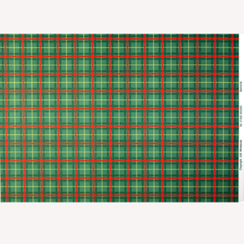 画像5: "Balmoral"　Green (5)