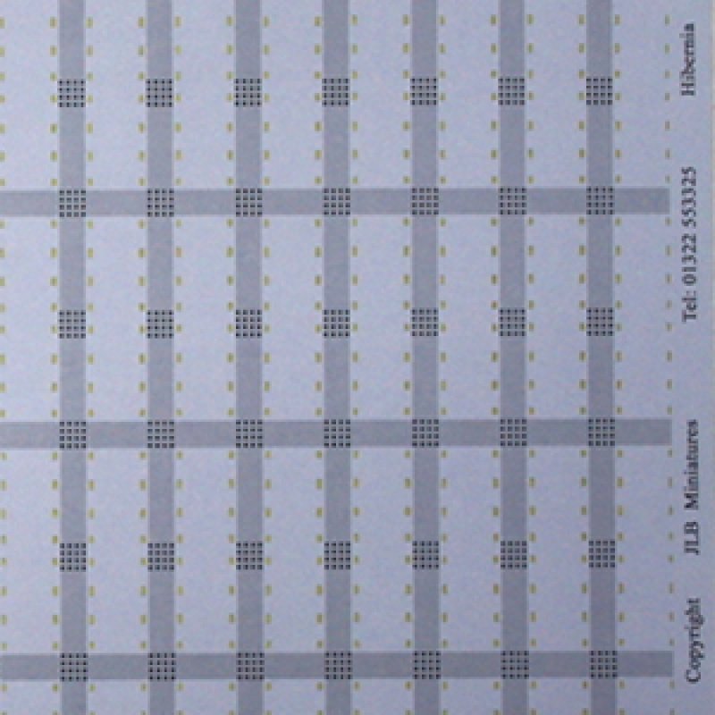 画像4: "Hibernia"　Grey/Mauve (4)