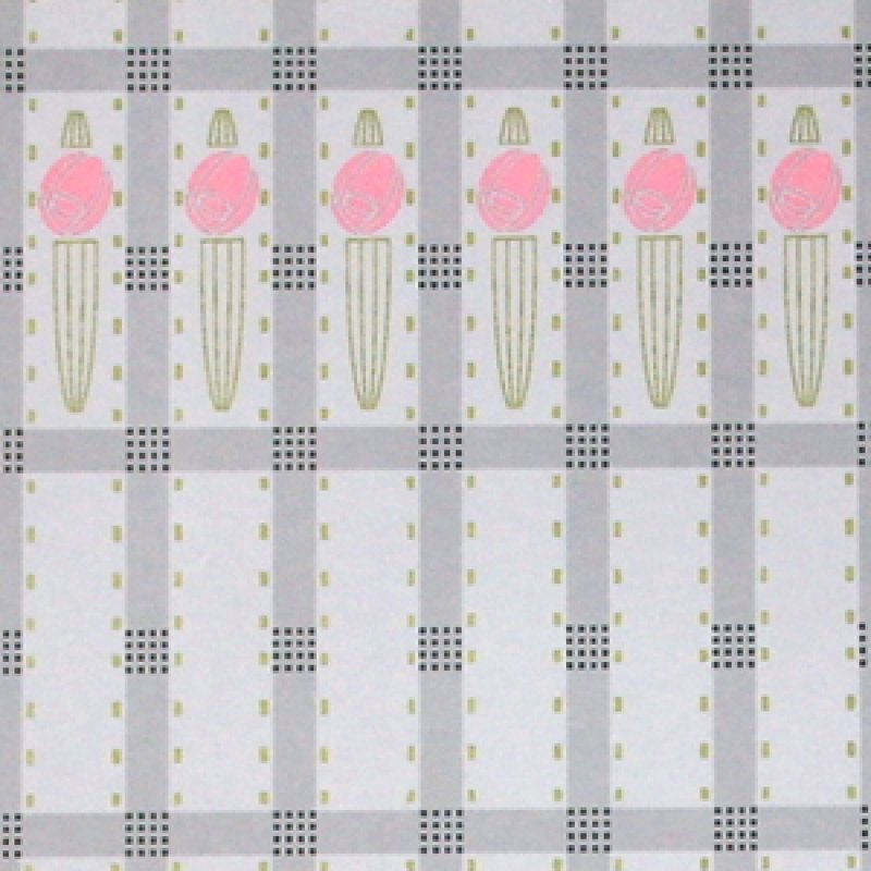 画像1: "Hibernia"　　Silver/Pink (1)