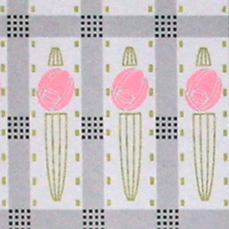 画像2: "Hibernia"　　Silver/Pink (2)