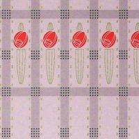 "Hibernia"　　Pink/Red