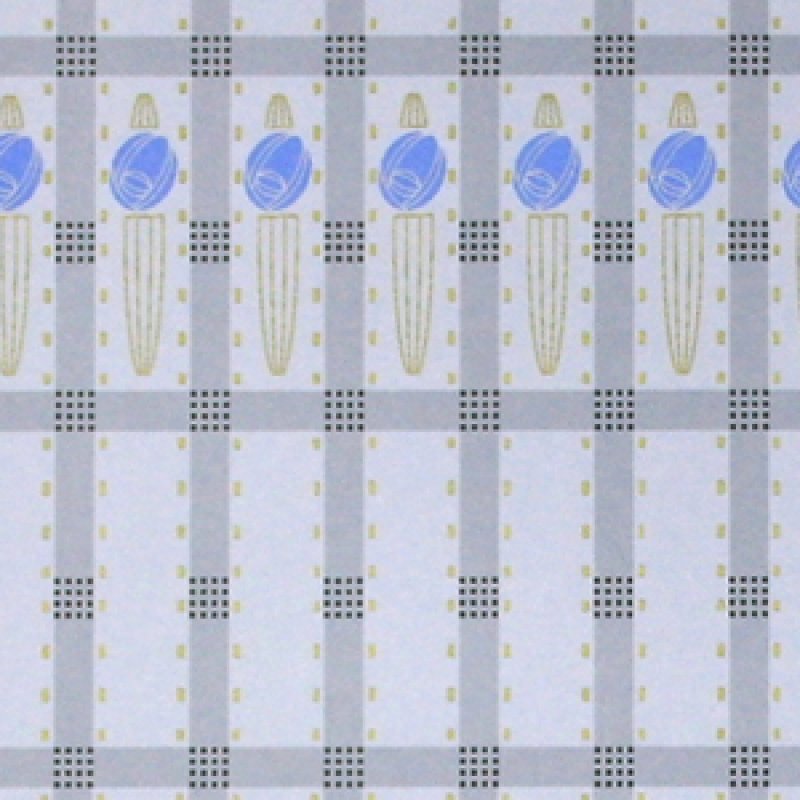 画像1: "Hibernia"　　Blue/Blue (1)